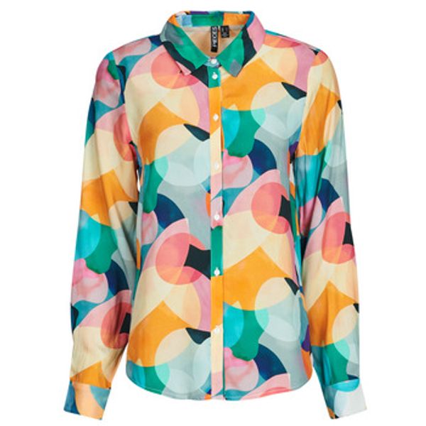 Pieces Pieces  Srajce & Bluze PCSAYLOR