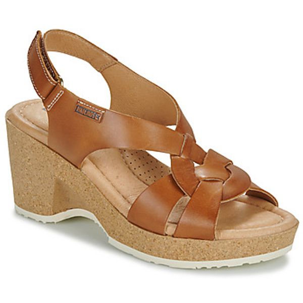 Pikolinos Pikolinos  Sandali & Odprti čevlji ARENALES W3B