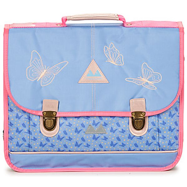 Poids Plume Poids Plume  Šolska torba MAGIC CARTABLE 38 CM