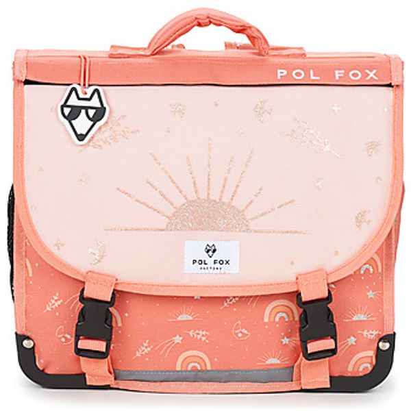 Pol Fox Pol Fox  Šolska torba CARTABLE MOONLIGHT 35 CM