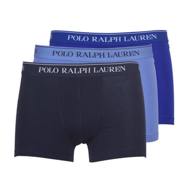 Polo Ralph Lauren Polo Ralph Lauren  Boksarice CLASSIC 3 PACK TRUNK