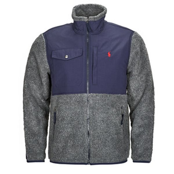 Polo Ralph Lauren Polo Ralph Lauren  Flis POLAIRE SHERPA ZIPPEE