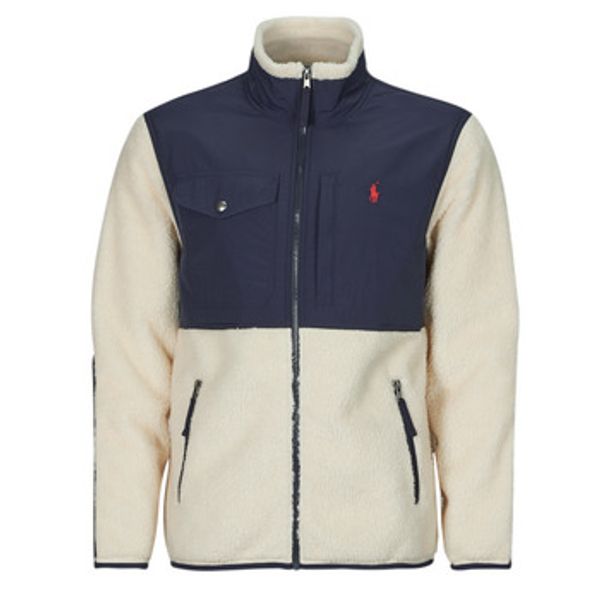 Polo Ralph Lauren Polo Ralph Lauren  Flis POLAIRE SHERPA ZIPPEE