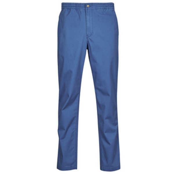 Polo Ralph Lauren Polo Ralph Lauren  Hlače s 5 žepi PANTALON "PREPSTER" EN CHINO LEGER AVEC CORDON DE SERAGE