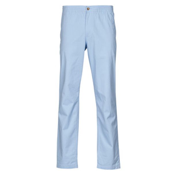 Polo Ralph Lauren Polo Ralph Lauren  Hlače s 5 žepi PANTALON "PREPSTER" EN CHINO LEGER AVEC CORDON DE SERAGE