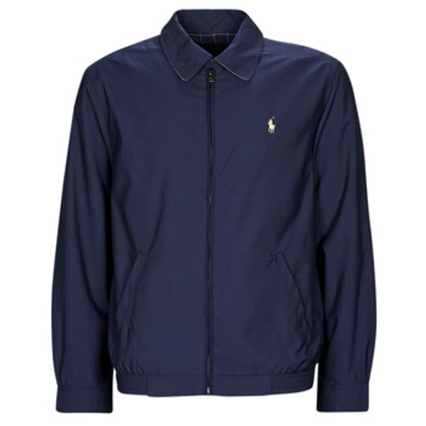 Polo Ralph Lauren Polo Ralph Lauren  Jakne BI-SWING VESTE MI-SAISON DOUBLEE