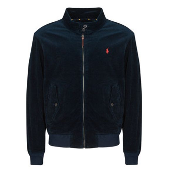 Polo Ralph Lauren Polo Ralph Lauren  Jakne BLOUSON ZIPPE AVEC DOUBLURE TARTAN