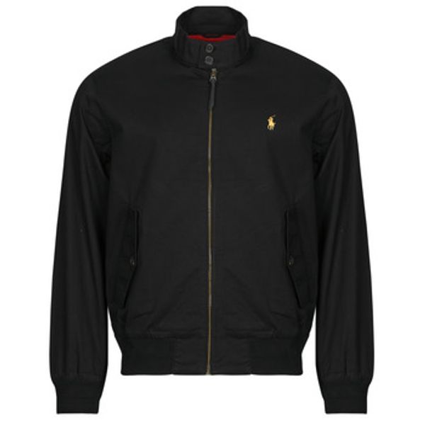 Polo Ralph Lauren Polo Ralph Lauren  Jakne BLOUSON ZIPPE EN SERGE DE COTON AVEC DOUBLURE