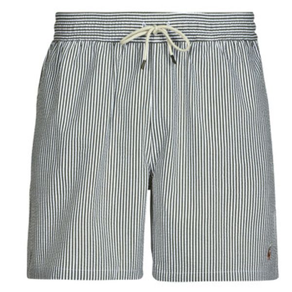 Polo Ralph Lauren Polo Ralph Lauren  Kopalke / Kopalne hlače MAILLOT DE BAIN A RAYURES EN SEERSUCKER