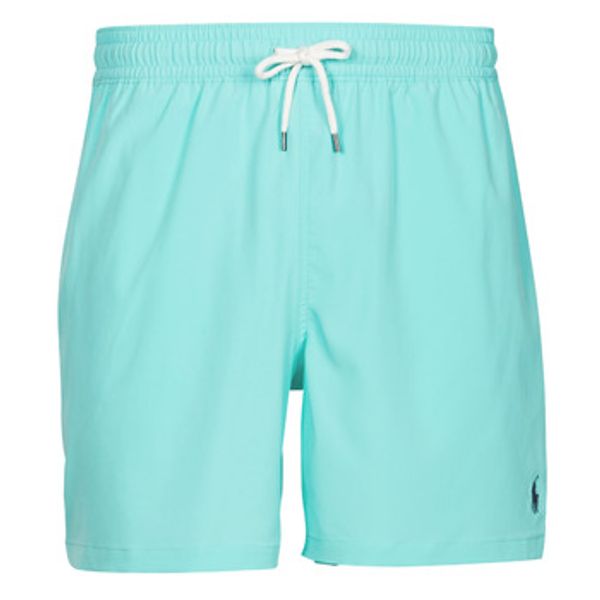 Polo Ralph Lauren Polo Ralph Lauren  Kopalke / Kopalne hlače MAILLOT SHORT DE BAIN EN NYLON RECYCLE, CORDON DE SERRAGE ET POC