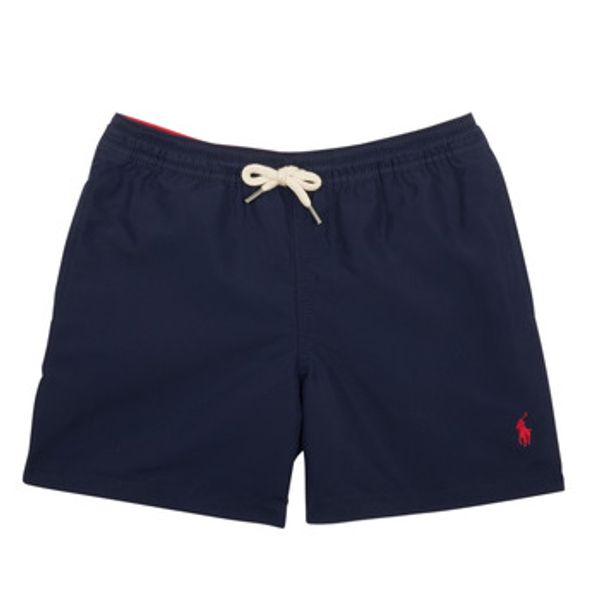 Polo Ralph Lauren Polo Ralph Lauren  Kopalke / Kopalne hlače TRAVELER SHO-SWIMWEAR-BRIEF