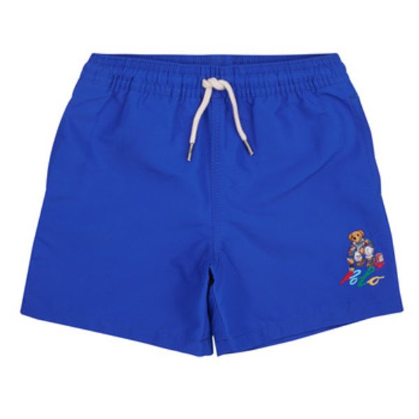 Polo Ralph Lauren Polo Ralph Lauren  Kopalke / Kopalne hlače TRAVELER SHO-SWIMWEAR-TRUNK