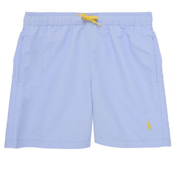 Polo Ralph Lauren Polo Ralph Lauren  Kopalke / Kopalne hlače TRAVLR SHORT-SWIMWEAR-TRUNK