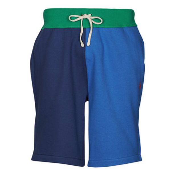 Polo Ralph Lauren Polo Ralph Lauren  Kratke hlače & Bermuda K223SC25-SHORTM18-ATHLETIC