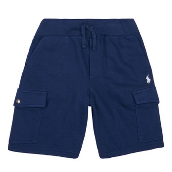 Polo Ralph Lauren Polo Ralph Lauren  Kratke hlače & Bermuda PO CARGO SHT-SHORTS-ATHLETIC