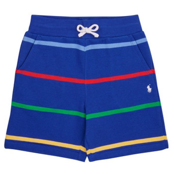 Polo Ralph Lauren Polo Ralph Lauren  Kratke hlače & Bermuda PO SHORT-SHORTS-ATHLETIC