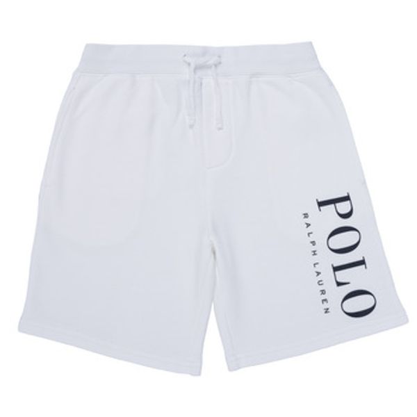 Polo Ralph Lauren Polo Ralph Lauren  Kratke hlače & Bermuda PO SHORT-SHORTS-ATHLETIC