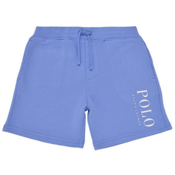 Polo Ralph Lauren Polo Ralph Lauren  Kratke hlače & Bermuda PO SHORT-SHORTS-ATHLETIC