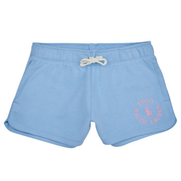 Polo Ralph Lauren Polo Ralph Lauren  Kratke hlače & Bermuda PREPSTER SHT-SHORTS-ATHLETIC