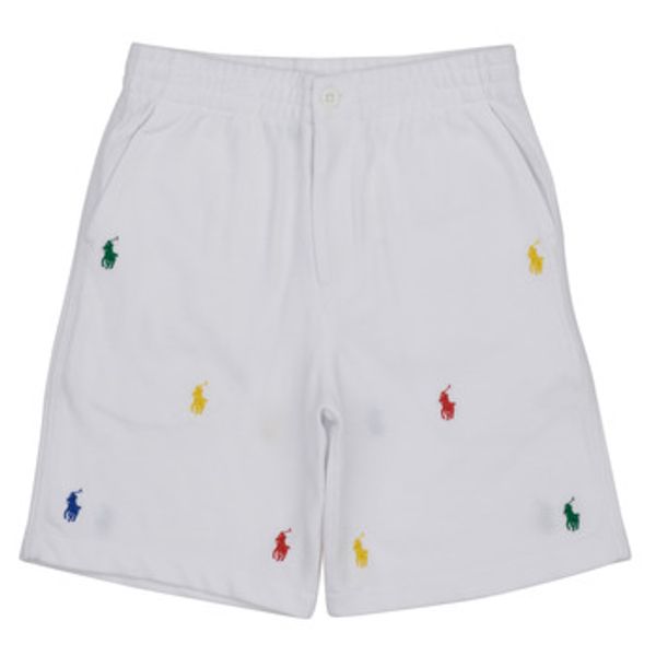 Polo Ralph Lauren Polo Ralph Lauren  Kratke hlače & Bermuda PREPSTER SHT-SHORTS-ATHLETIC