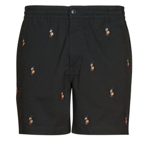 Polo Ralph Lauren Polo Ralph Lauren  Kratke hlače & Bermuda SHORT "PREPSTER" EN CHINO LEGER AVEC CORDON DE SERAGE