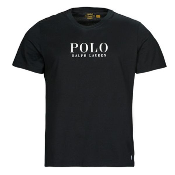 Polo Ralph Lauren Polo Ralph Lauren  Majice s kratkimi rokavi SLEEPWEAR-S/S CREW-SLEEP-TOP