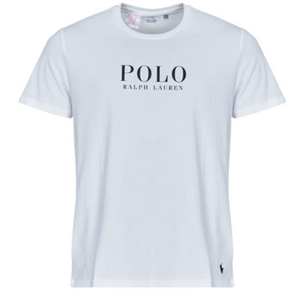 Polo Ralph Lauren Polo Ralph Lauren  Majice s kratkimi rokavi S/S CREW SLEEP TOP