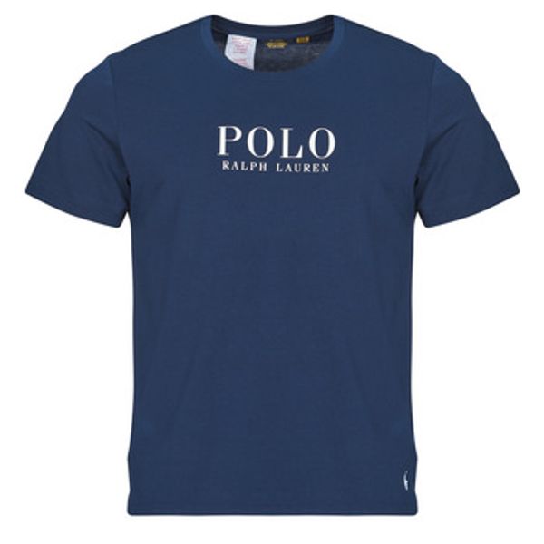 Polo Ralph Lauren Polo Ralph Lauren  Majice s kratkimi rokavi S/S CREW SLEEP TOP