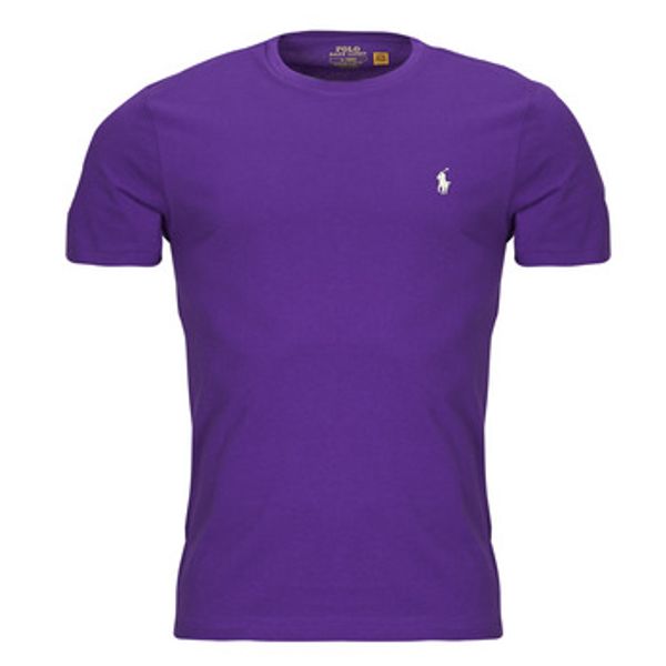 Polo Ralph Lauren Polo Ralph Lauren  Majice s kratkimi rokavi T-SHIRT AJUSTE EN COTON