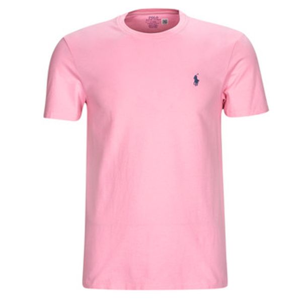 Polo Ralph Lauren Polo Ralph Lauren  Majice s kratkimi rokavi T-SHIRT AJUSTE EN COTON