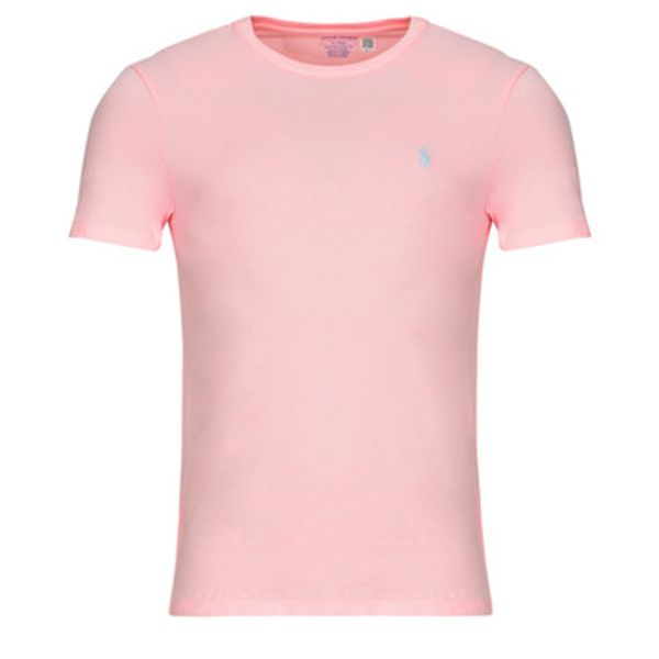 Polo Ralph Lauren Polo Ralph Lauren  Majice s kratkimi rokavi T-SHIRT AJUSTE EN COTON