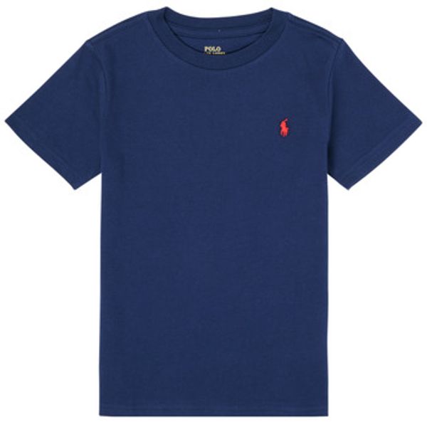 Polo Ralph Lauren Polo Ralph Lauren  Majice s kratkimi rokavi TINNA