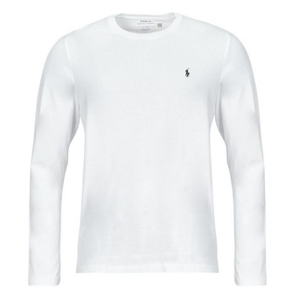 Polo Ralph Lauren Polo Ralph Lauren  Majice z dolgimi rokavi LS CREW NECK