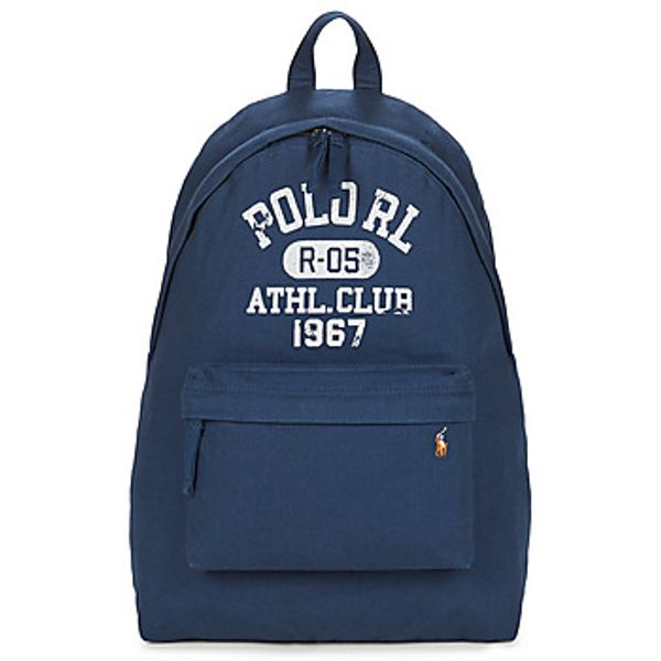 Polo Ralph Lauren Polo Ralph Lauren  Nahrbtniki BACKPACK-BACKPACK-LARGE