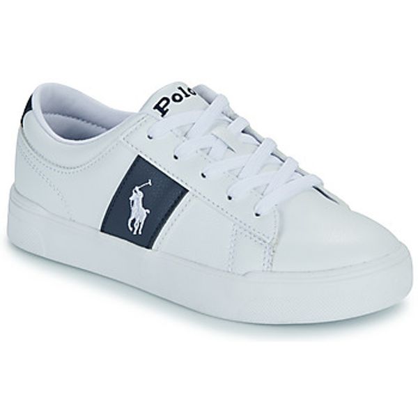 Polo Ralph Lauren Polo Ralph Lauren  Nizke superge FRAZIER