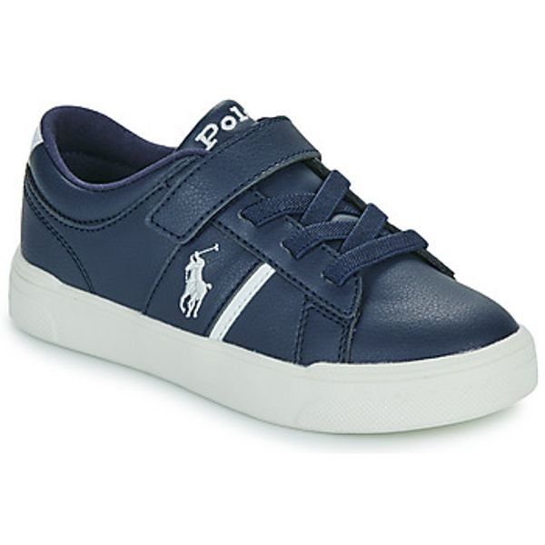 Polo Ralph Lauren Polo Ralph Lauren  Nizke superge FRAZIER PS