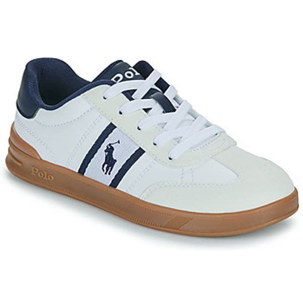 Polo Ralph Lauren Polo Ralph Lauren  Nizke superge HERITAGE COURT III T-TOE