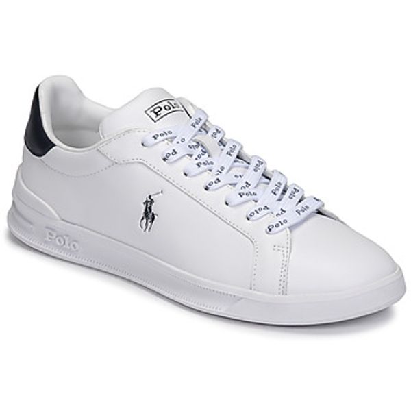 Polo Ralph Lauren Polo Ralph Lauren  Nizke superge HRT CT II-SNEAKERS-ATHLETIC SHOE