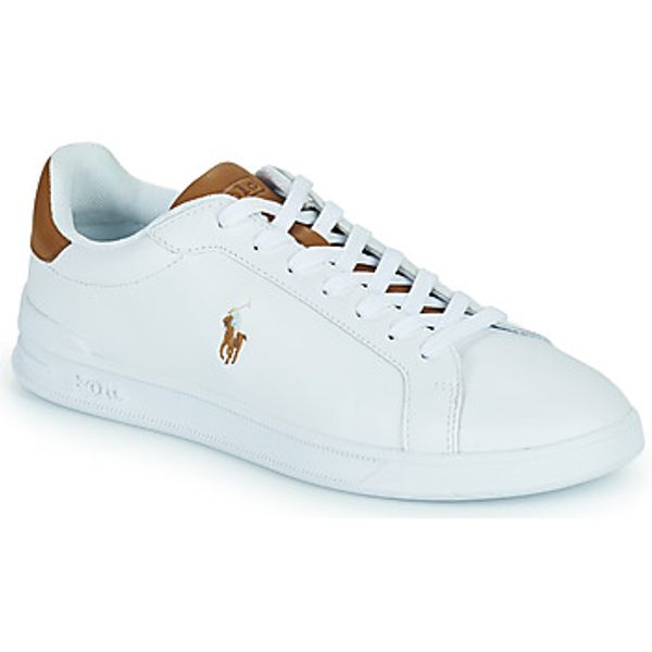 Polo Ralph Lauren Polo Ralph Lauren  Nizke superge HRT CT II-SNEAKERS-LOW TOP LACE