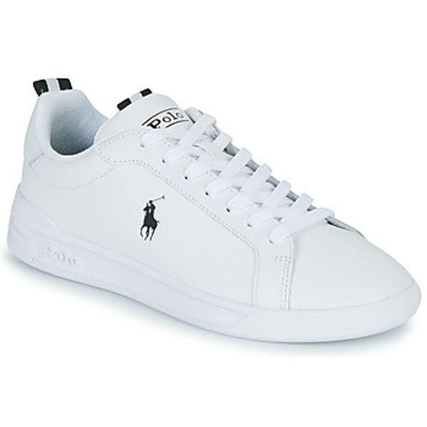 Polo Ralph Lauren Polo Ralph Lauren  Nizke superge HRT CT II-SNEAKERS-LOW TOP LACE