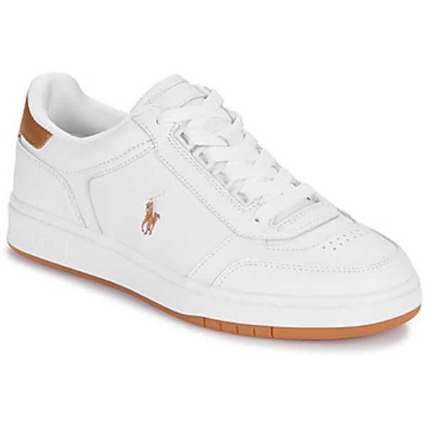 Polo Ralph Lauren Polo Ralph Lauren  Nizke superge POLO COURT