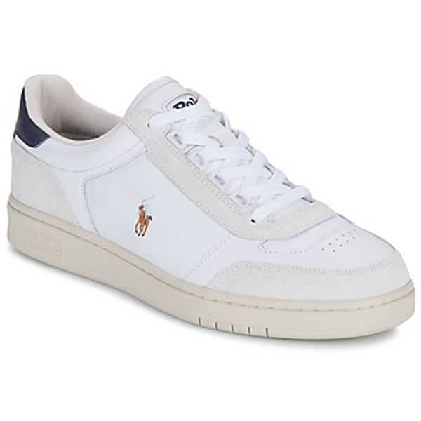 Polo Ralph Lauren Polo Ralph Lauren  Nizke superge POLO COURT