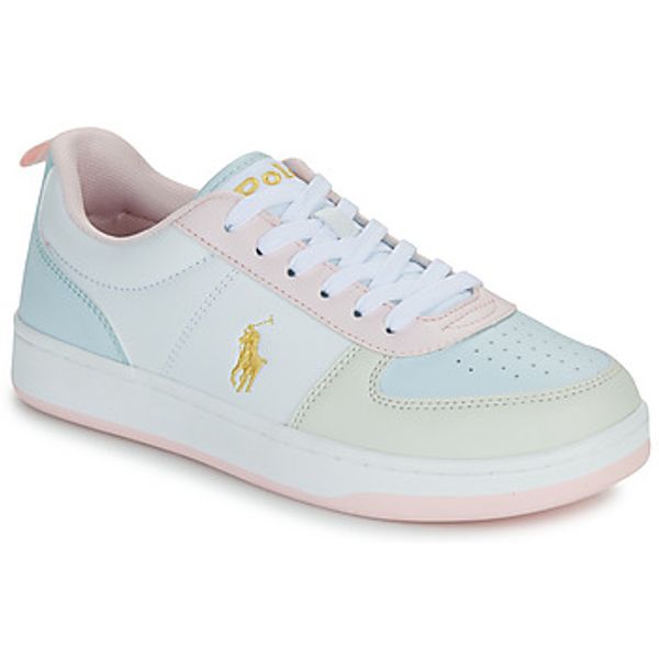 Polo Ralph Lauren Polo Ralph Lauren  Nizke superge POLO COURT II