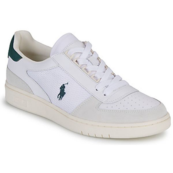 Polo Ralph Lauren Polo Ralph Lauren  Nizke superge POLO COURT PP