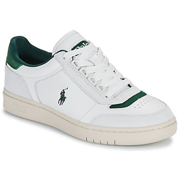 Polo Ralph Lauren Polo Ralph Lauren  Nizke superge POLO COURT