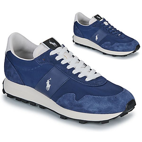 Polo Ralph Lauren Polo Ralph Lauren  Nizke superge PRL TRAIL125