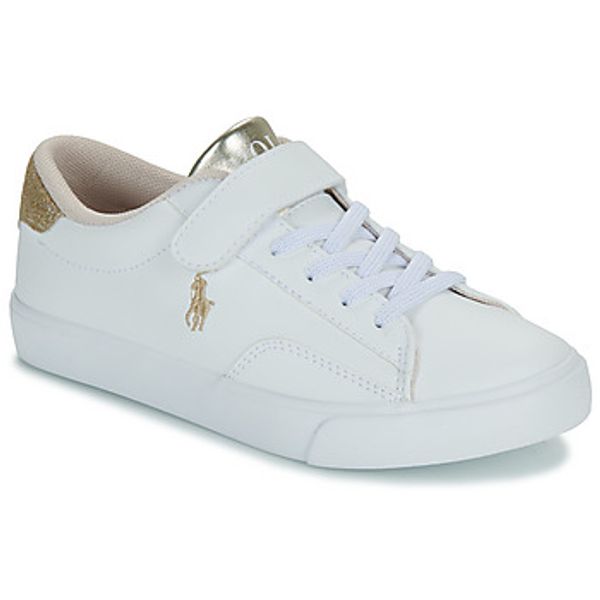 Polo Ralph Lauren Polo Ralph Lauren  Nizke superge THERON V PS