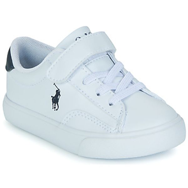 Polo Ralph Lauren Polo Ralph Lauren  Nizke superge THERON V PS