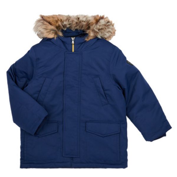 Polo Ralph Lauren Polo Ralph Lauren  Parke ANEX 2 PARKA-OUTERWEAR-COAT