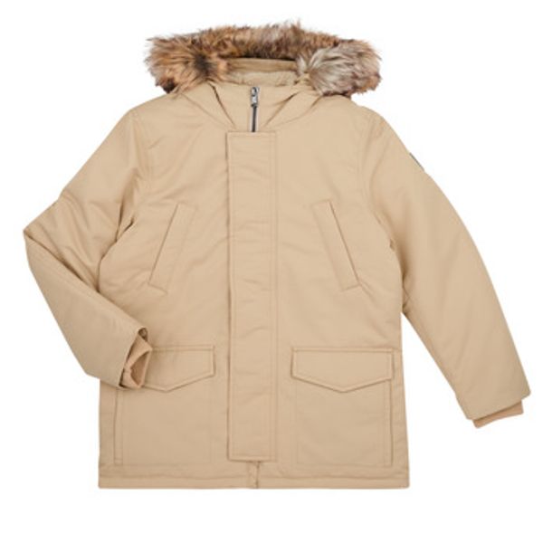 Polo Ralph Lauren Polo Ralph Lauren  Parke ANEX 2 PARKA-OUTERWEAR-COAT